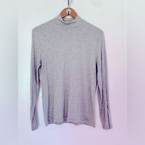 Organic Basics Tencel Lightweight Turtleneck